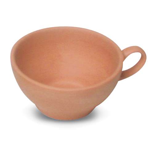 Gießform Teetasse, groß