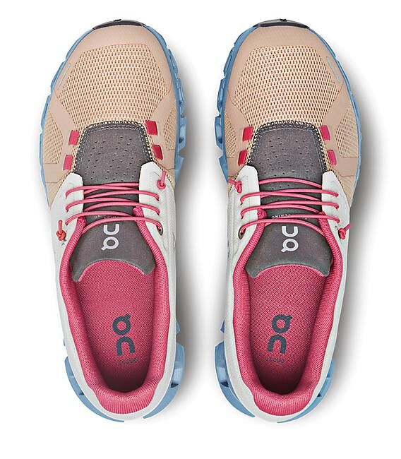 ON RUNNING - SNEAKERS CLOUD 5 W