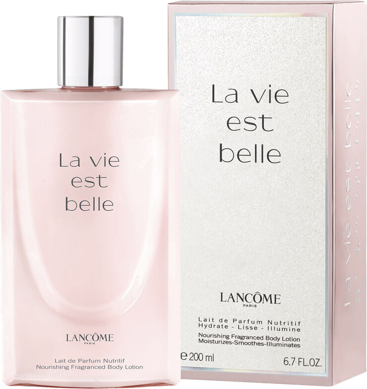 Lancôme Lancôme La Vie est Belle Body Lotion 200ml