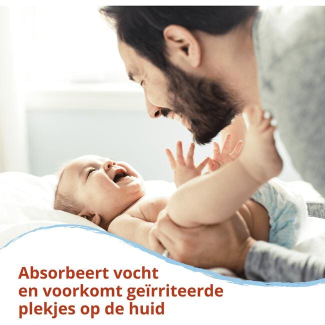 Zwitsal Baby Talkpoeder 100 GR