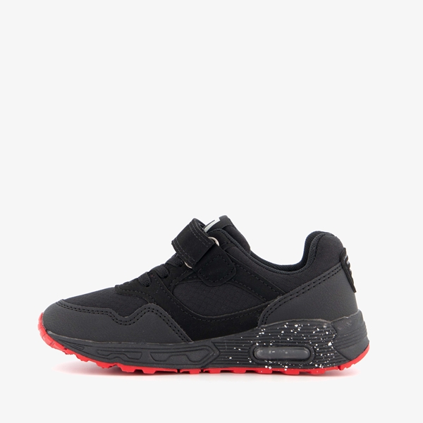 Blue Box jongens sneakers zwart