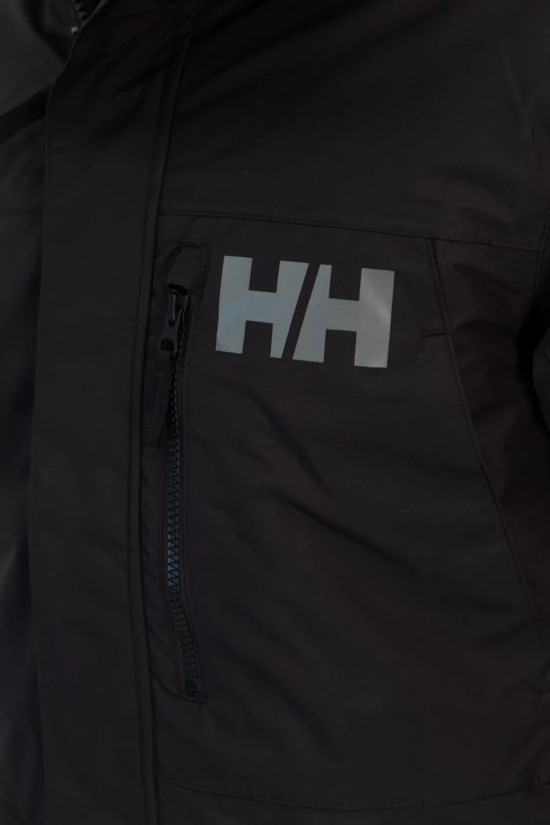 Helly Hansen Rigging 3in1 Herren Wintermantel