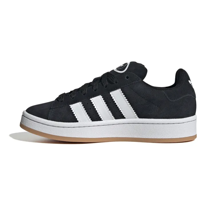 Adidas Baskets Lacets Campus 00s | Noir