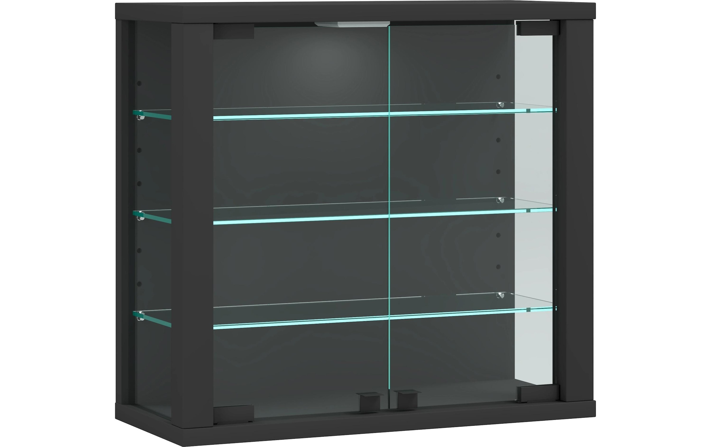 VCM Vitrine