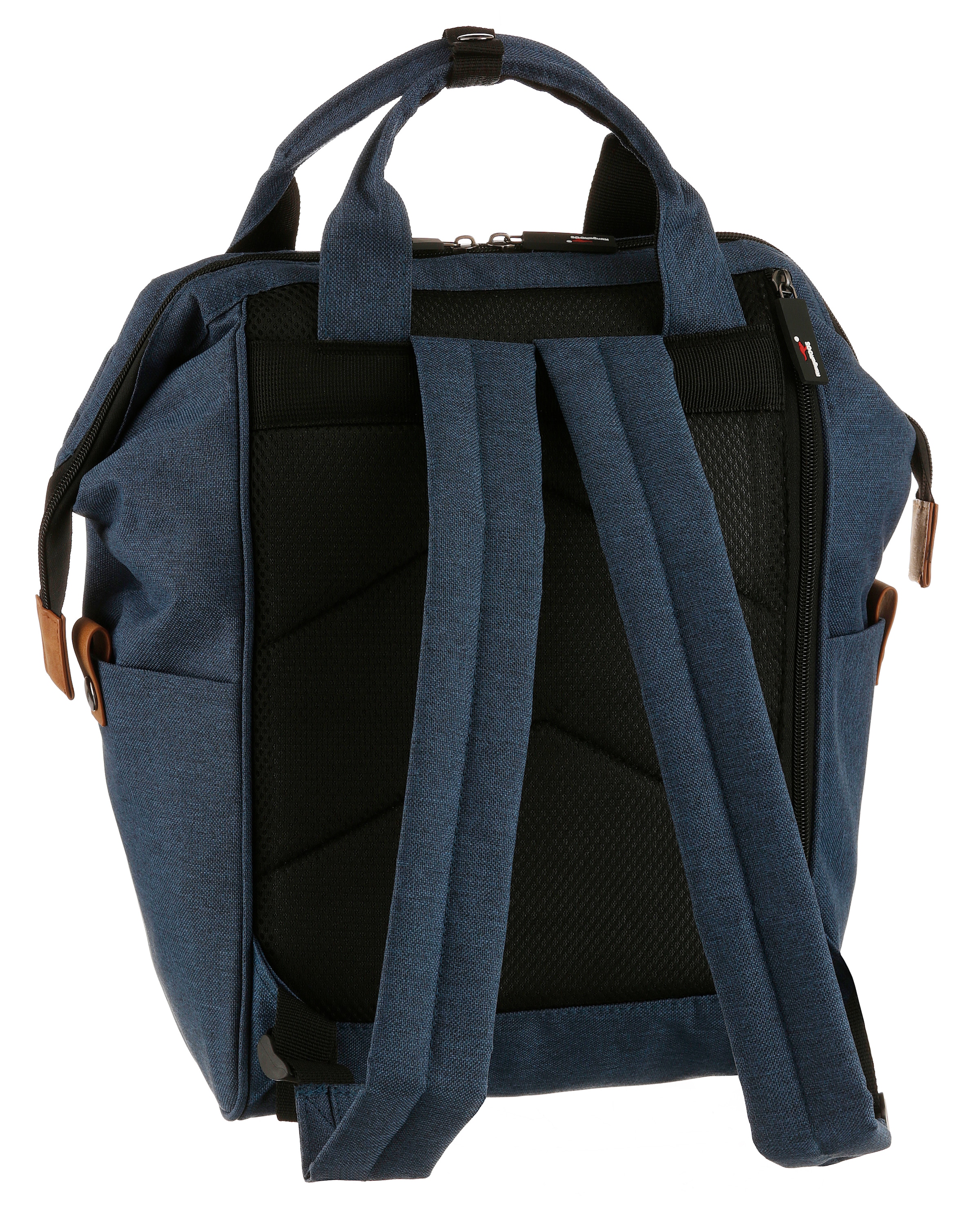 KangaROOS Cityrucksack Freizeitrucksack Arbeitsrucksack Schulrucksack