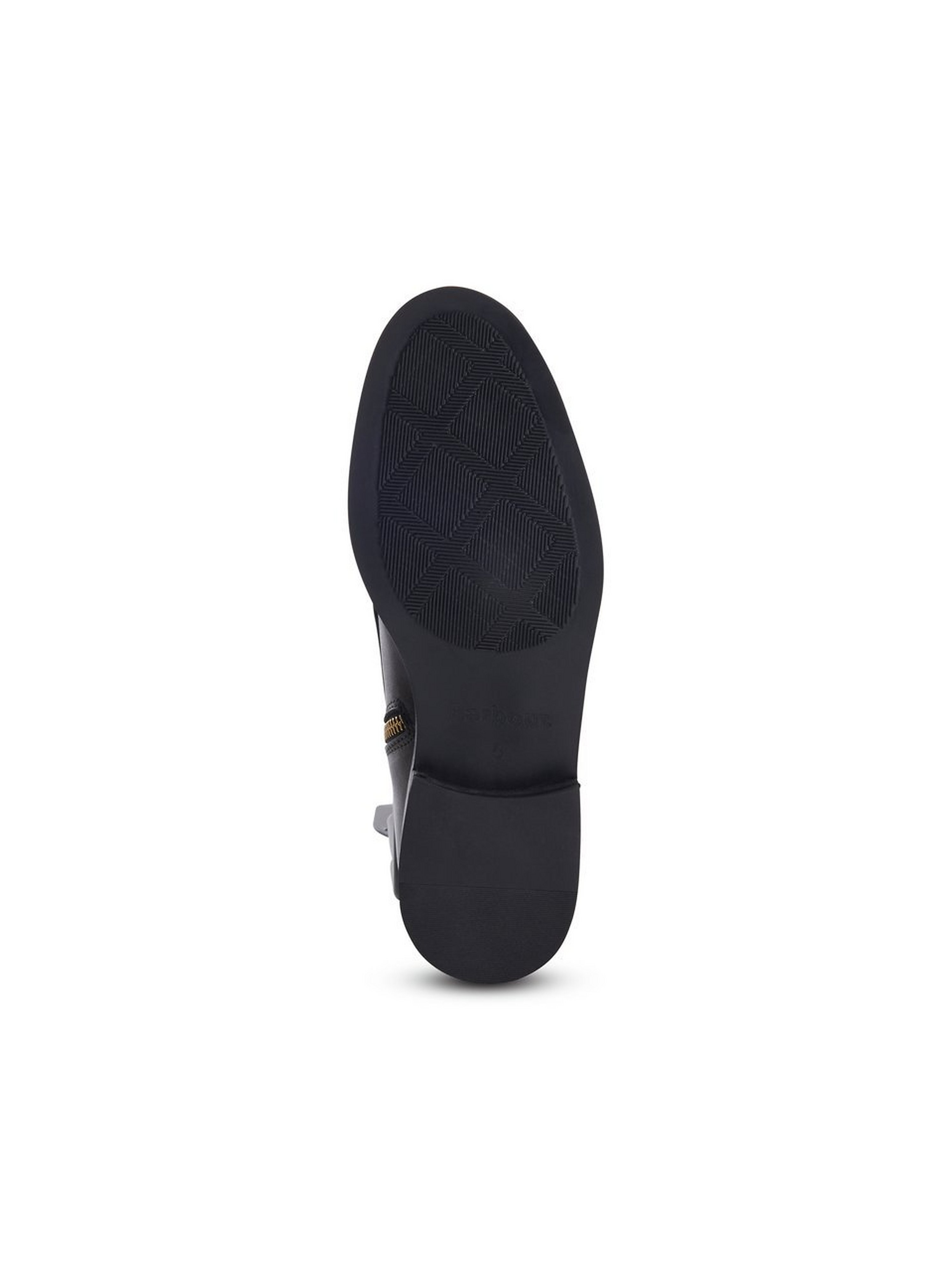Stiefelette