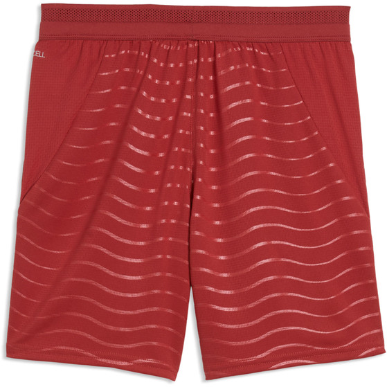 Puma Portugal Thuis Short Kids WK 2026