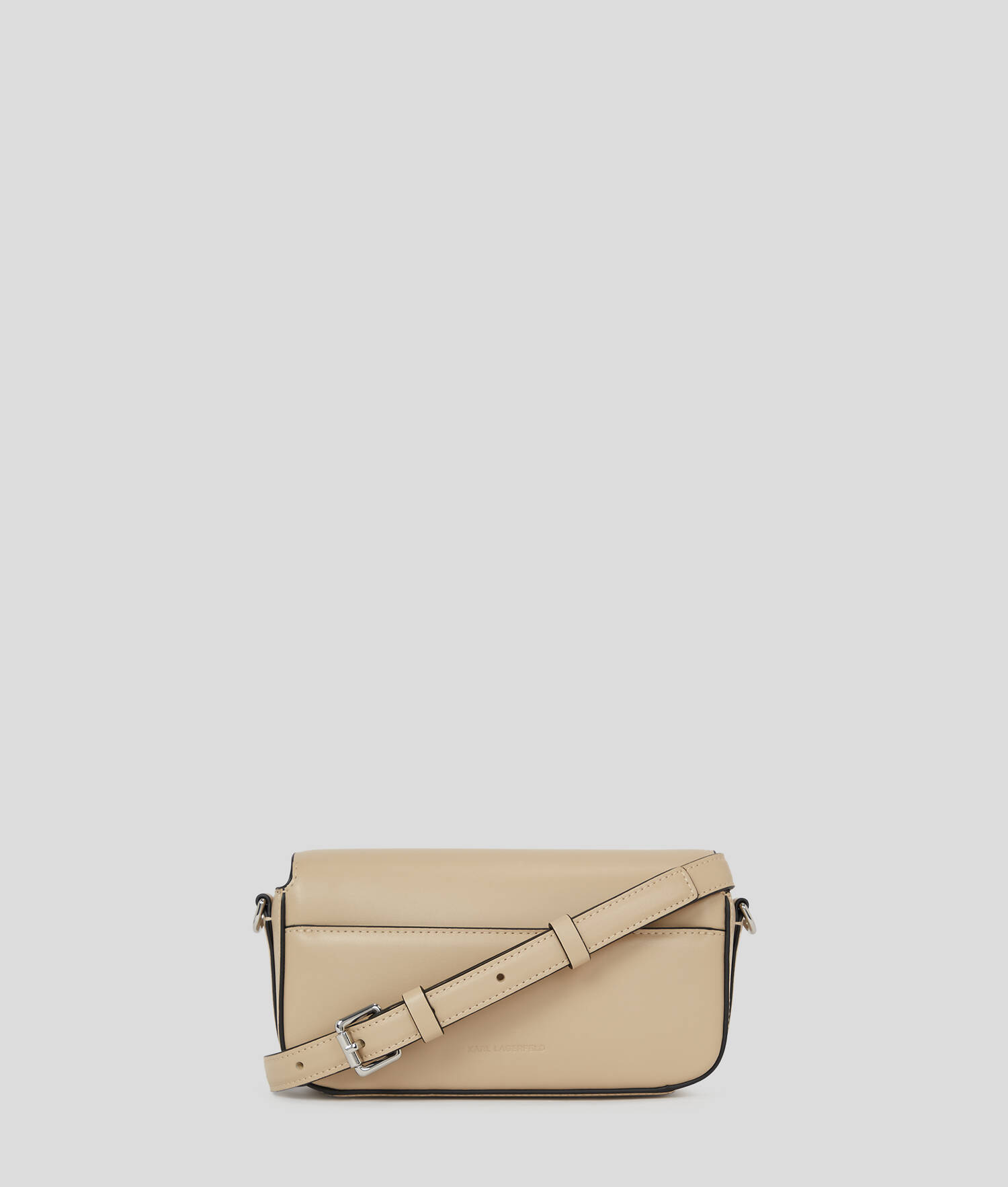 PETIT SAC BANDOULIÈRE K/SIGNATURE FAN