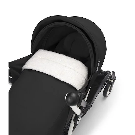 Pack nouveau-né 0+ YOYO³   Noir        de               Stokke®