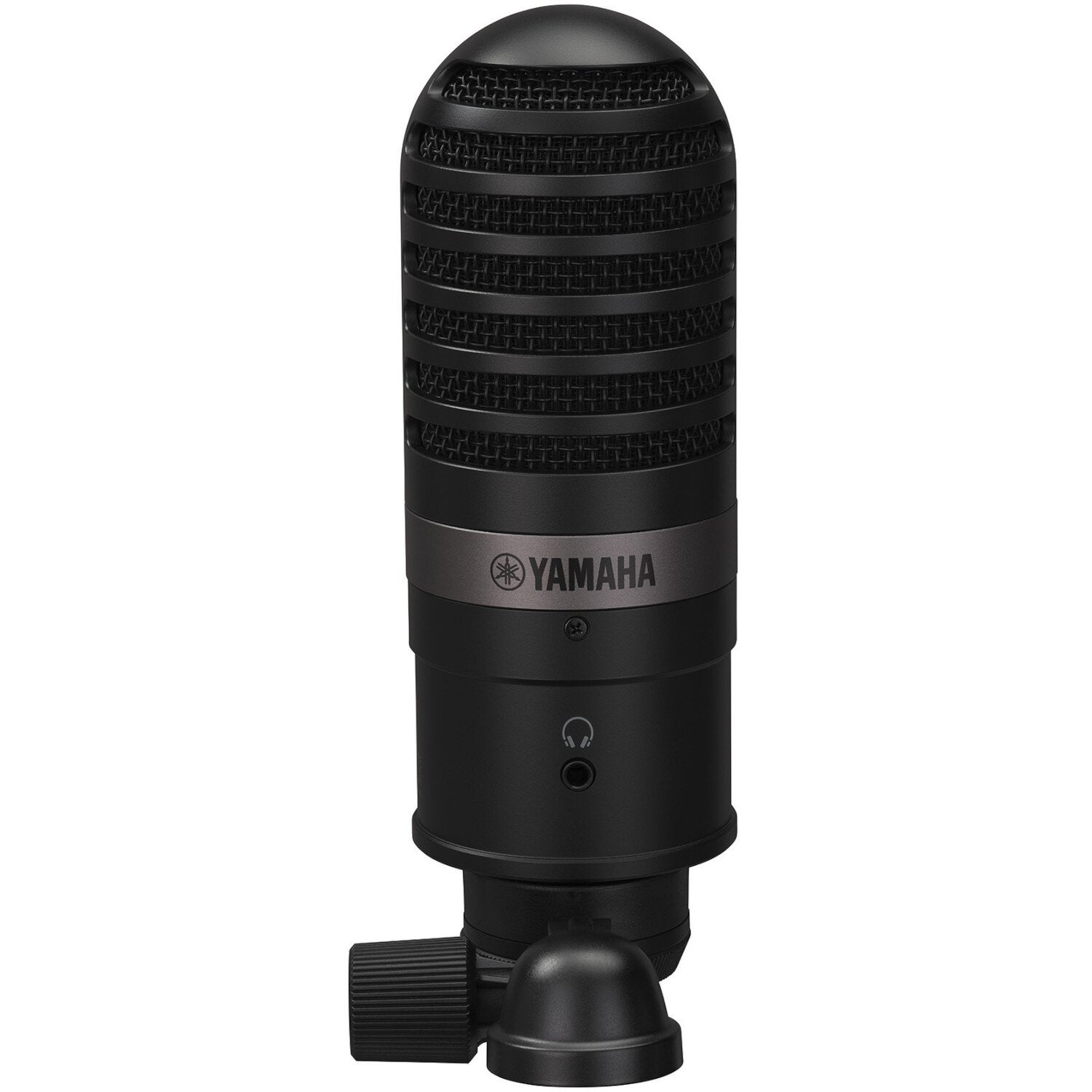 Yamaha YCM01U Black usb microfoon