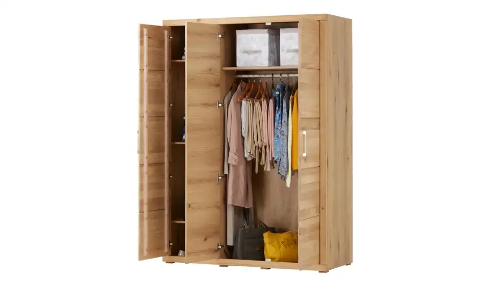 smart Kleiderschrank Oslo