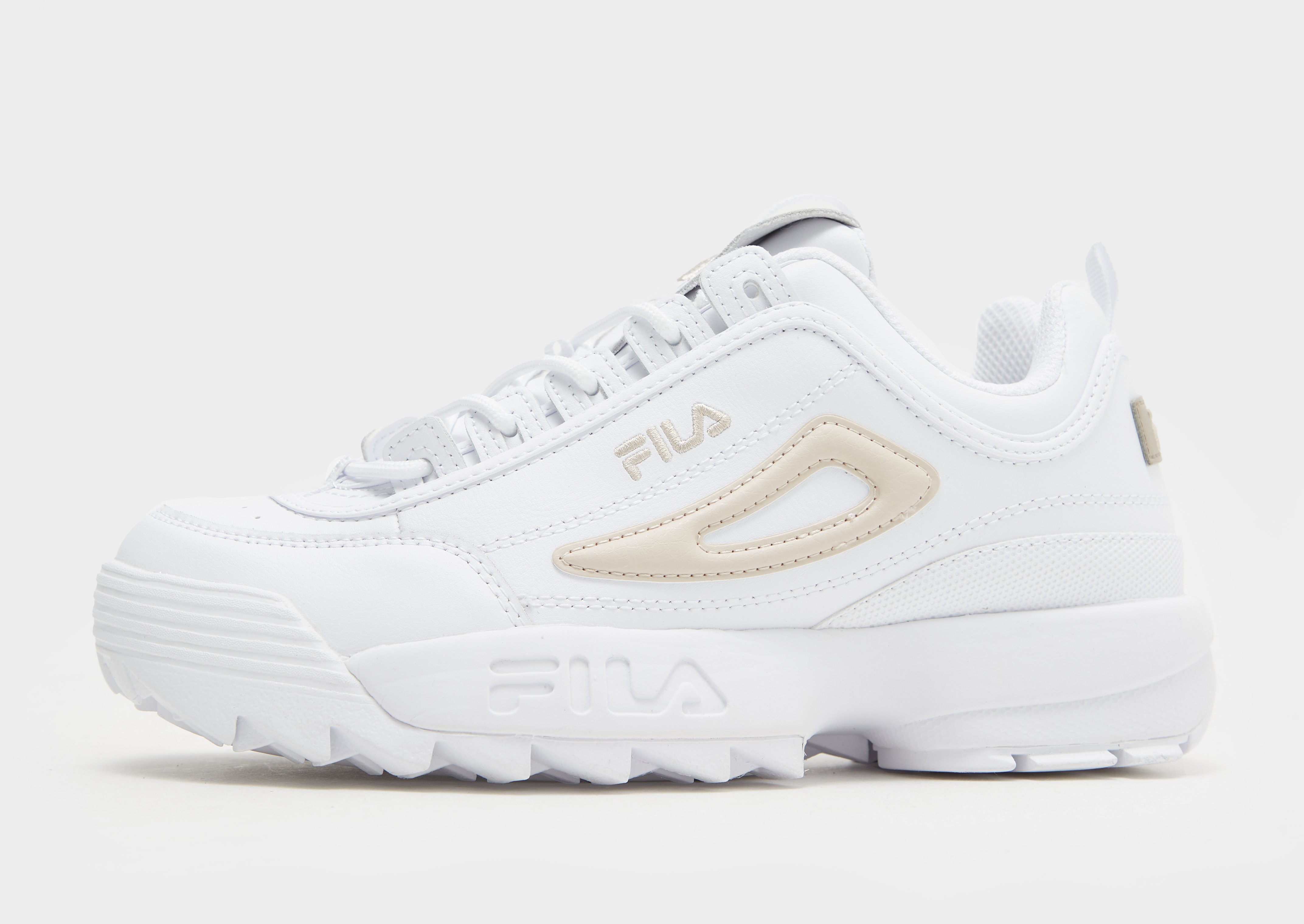 Fila Disruptor II Femme