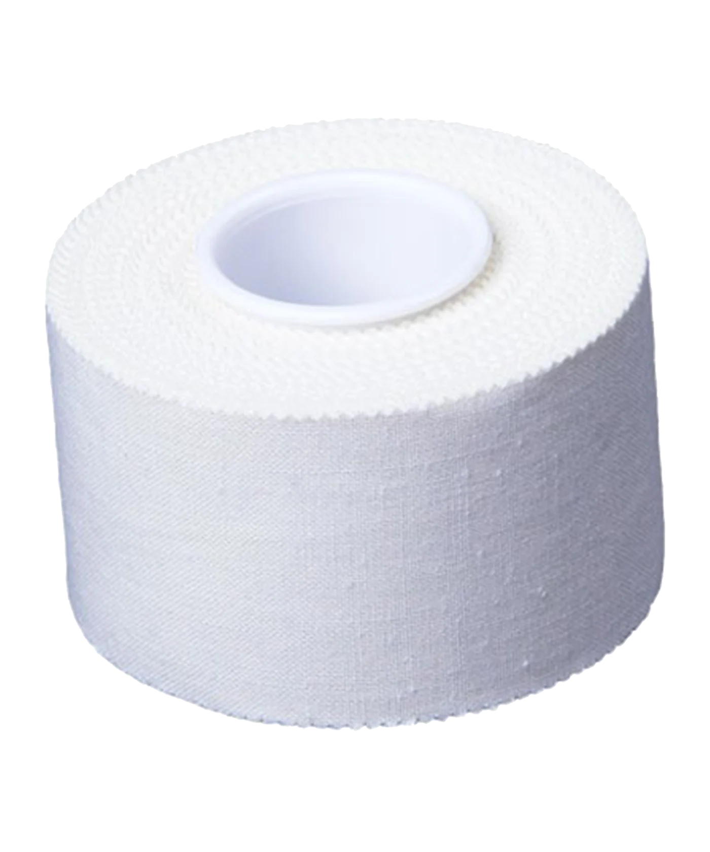Cawila Sporttape ECO 3,8cm x 10m 6er Set Weiss