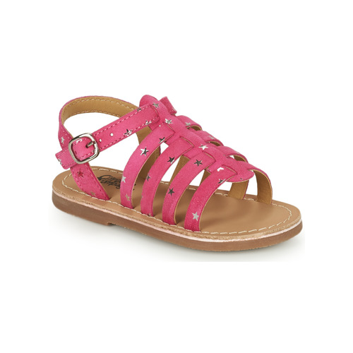 Citrouille et Compagnie - MAYANA - Fuchsia