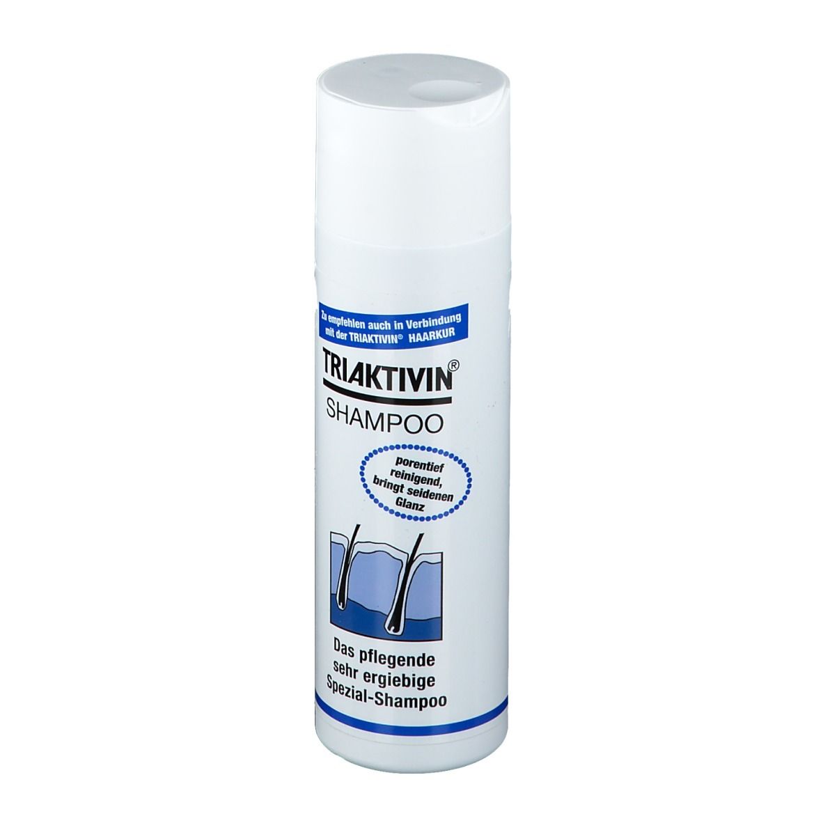 TRIAKTIVIN® Shampoo