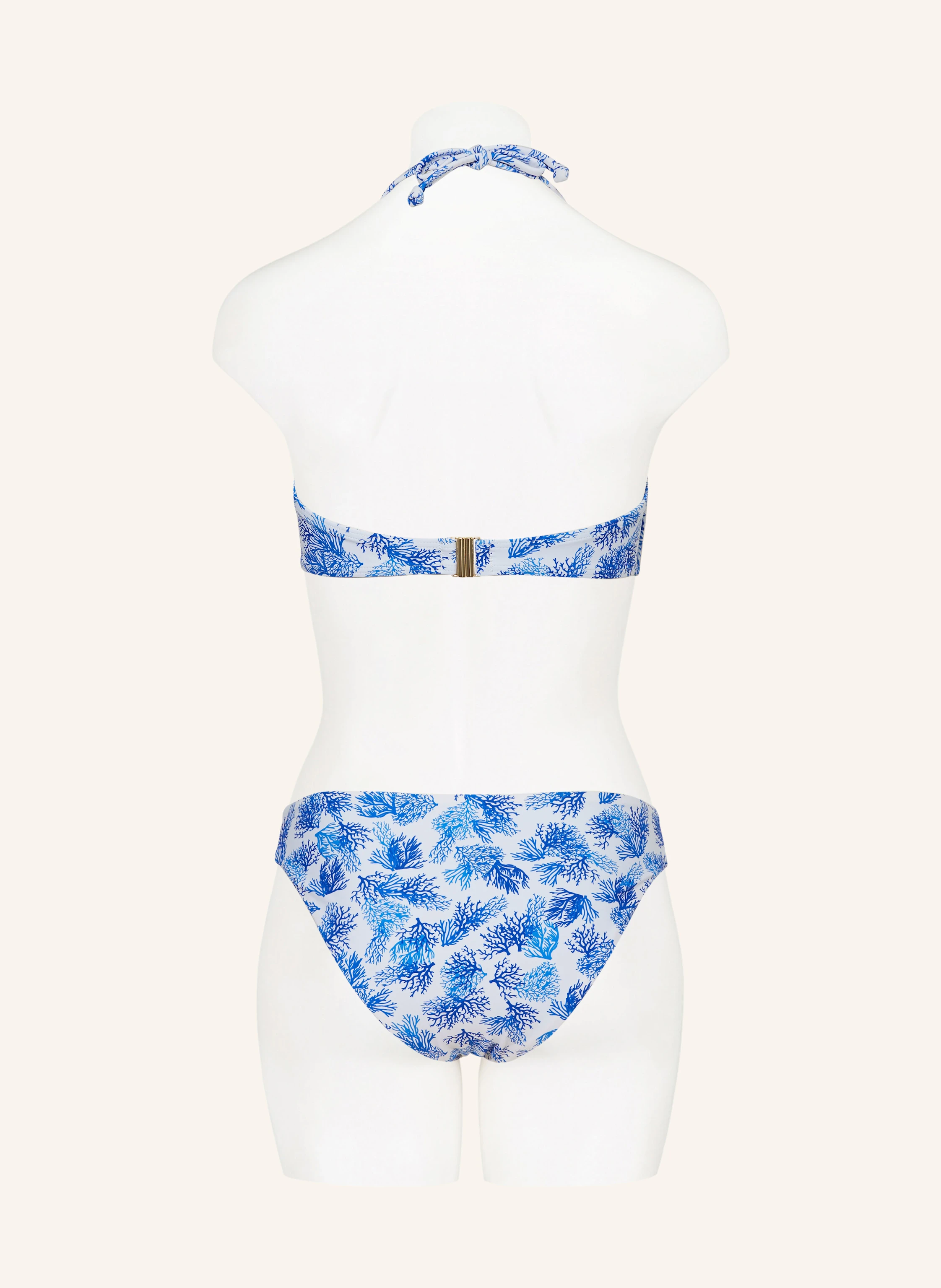 darling harbour Basic-Bikini-Hose