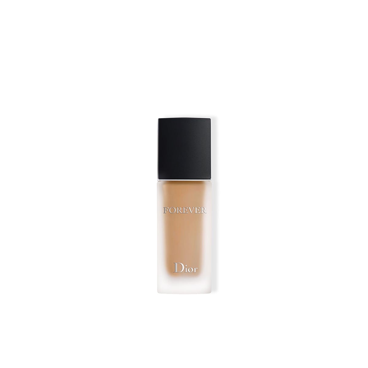 Dior Forever Dior Forever Fond de Teint Mat 24H Sans Transfert - Enrichi en Soin - Clean
