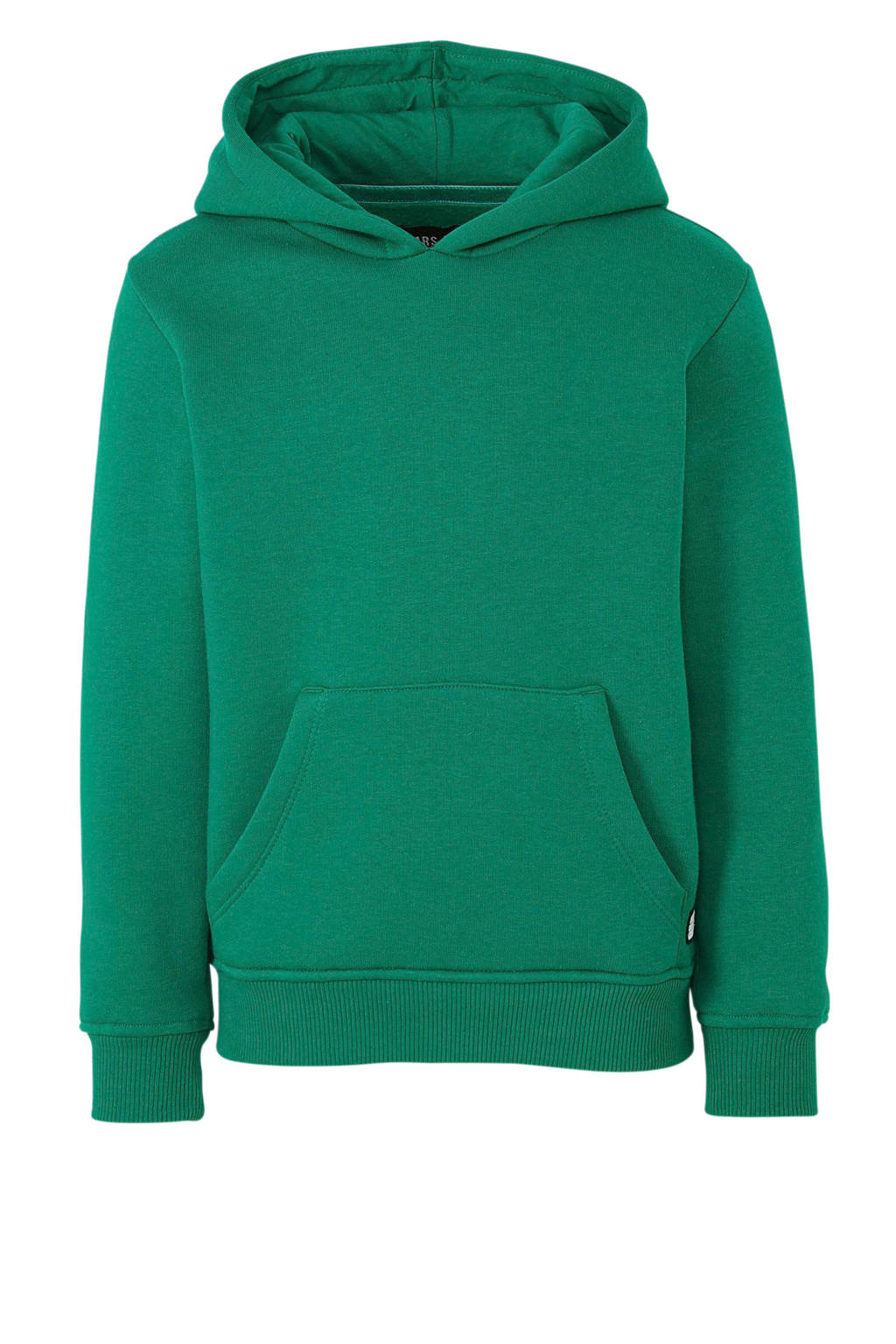 Cars unisex hoodie Kimar groen