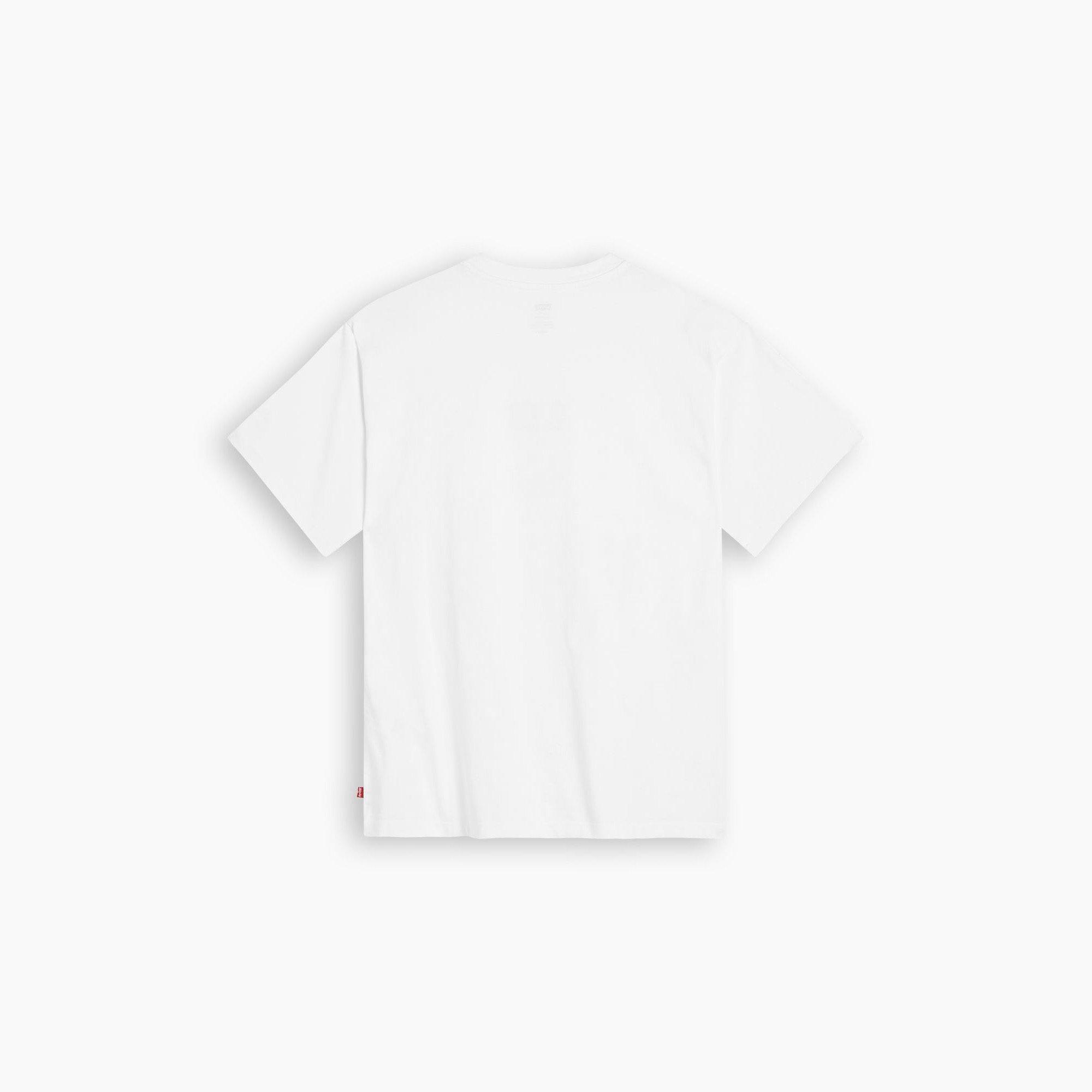 Levis Vintage Fit Graphic T-Shirt