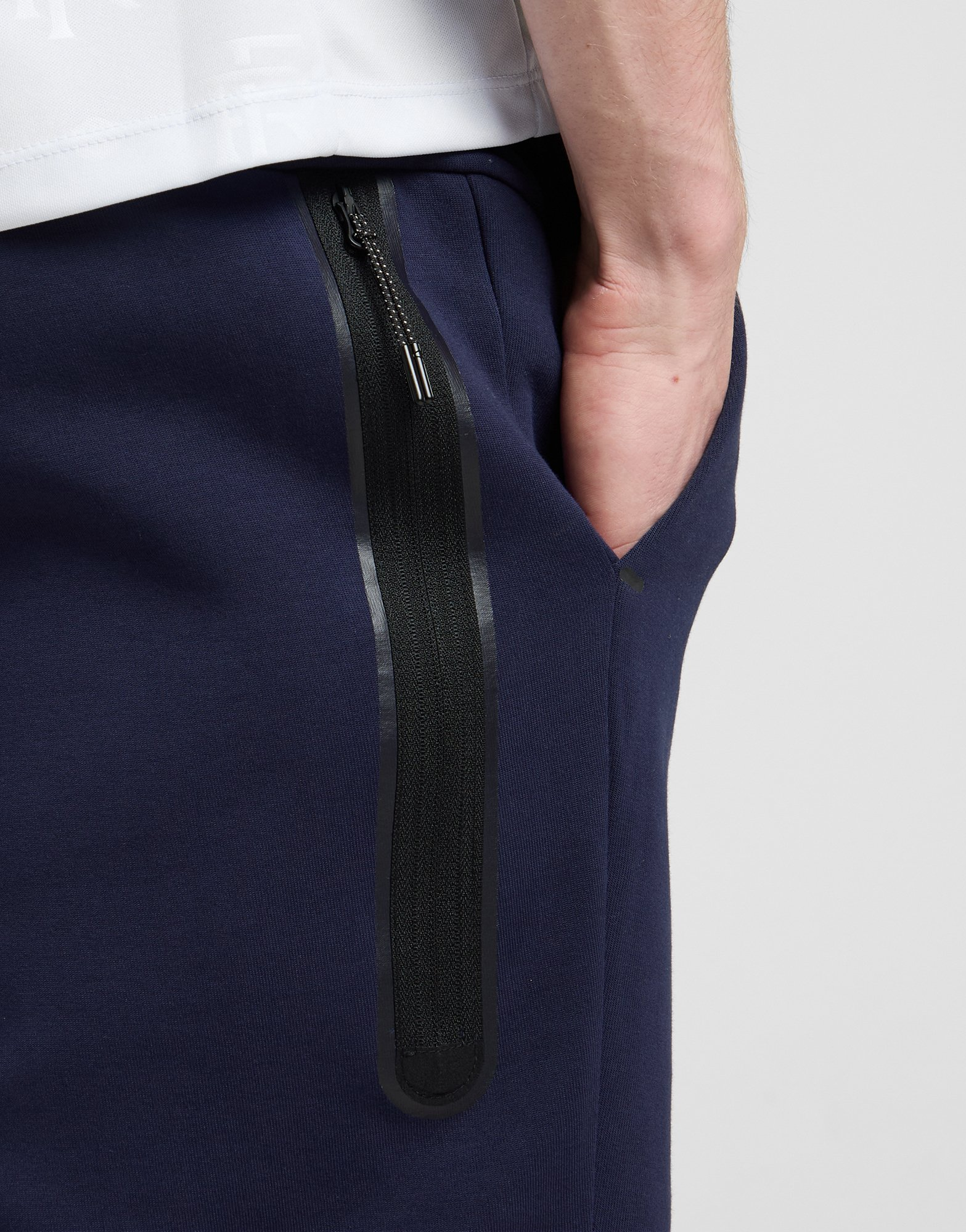 Nike Short France Homme