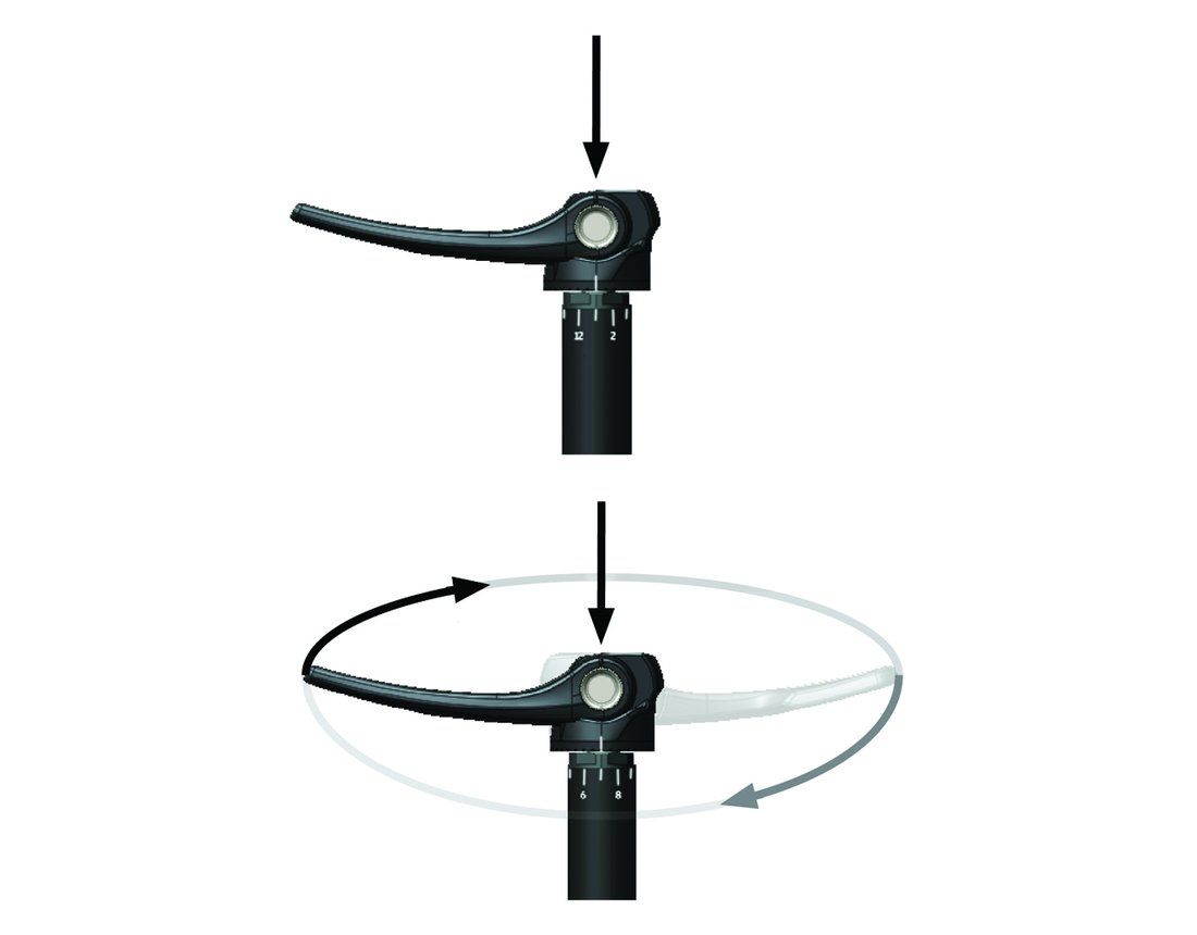 RockShox Maxle Ultimate Boost Steckachse kaufen | Bike-Discount