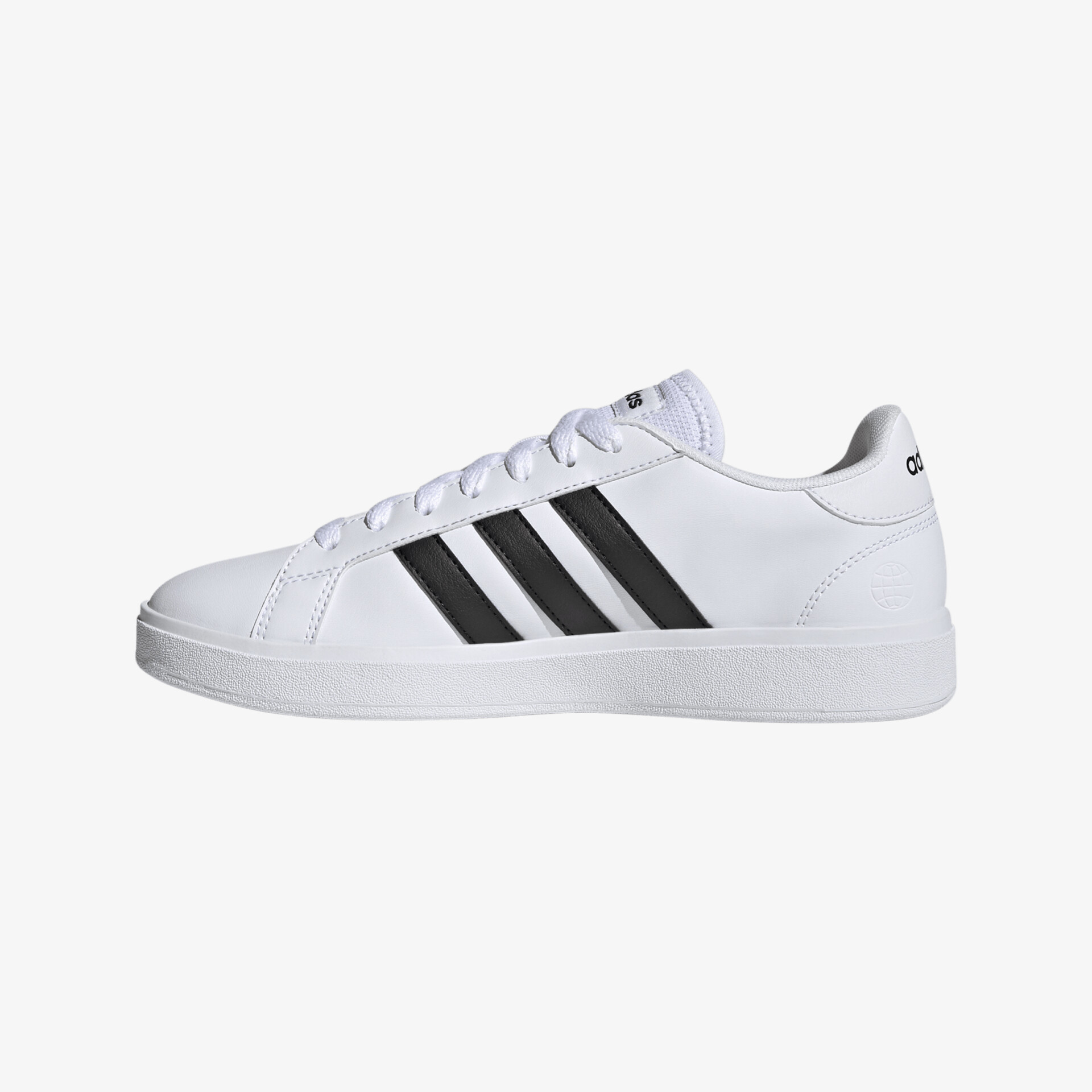 adidas Grand Court Base 2.0 Sneaker Low weiß