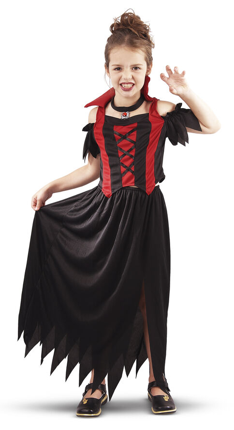 RIO Vampyrpige str. 140