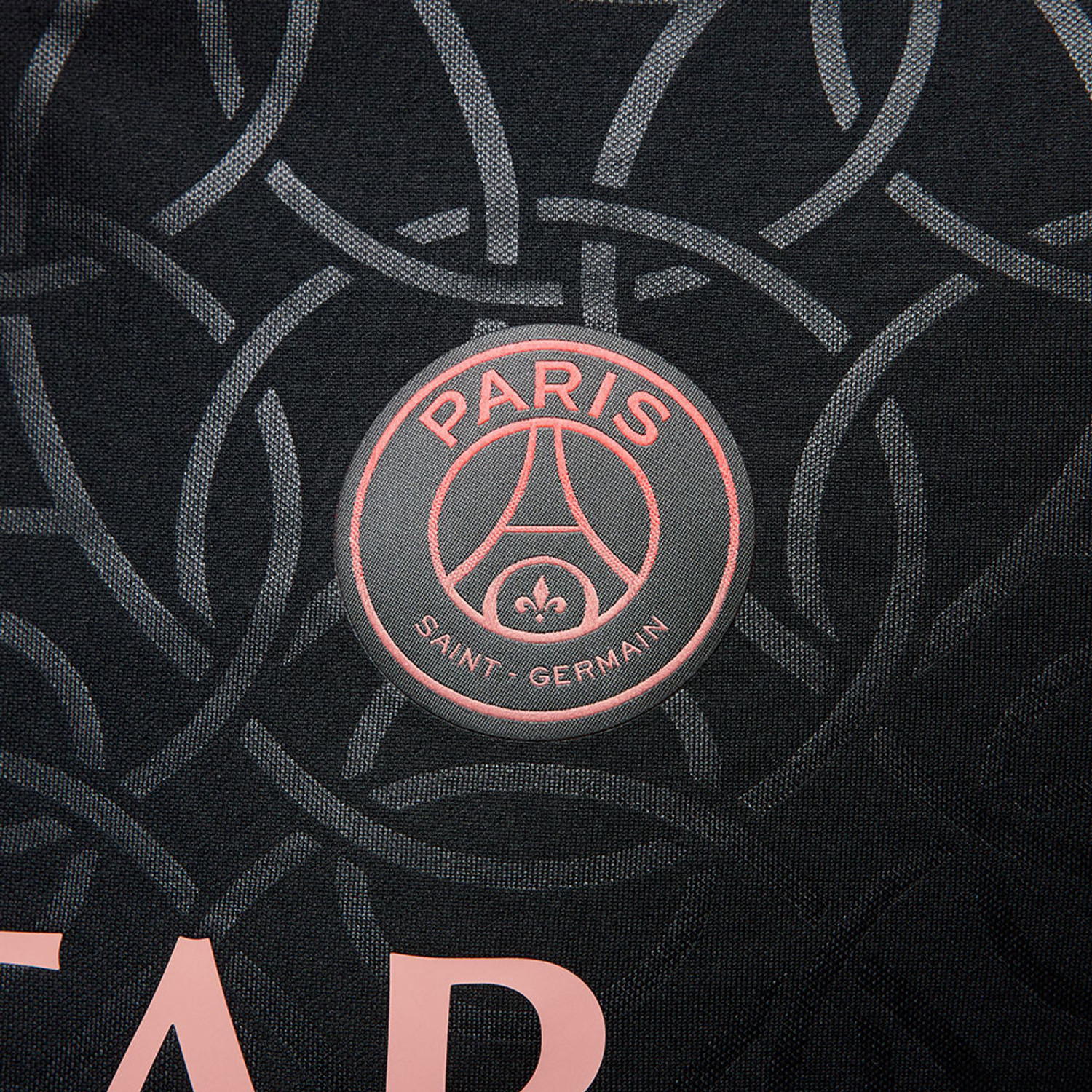 Nike Paris Saint-Germain Pre-Match Top Dames