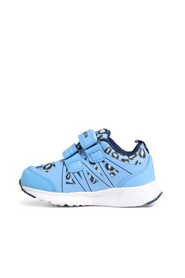 Nordbjørn Jupiter WP Sneaker, Blue Leo