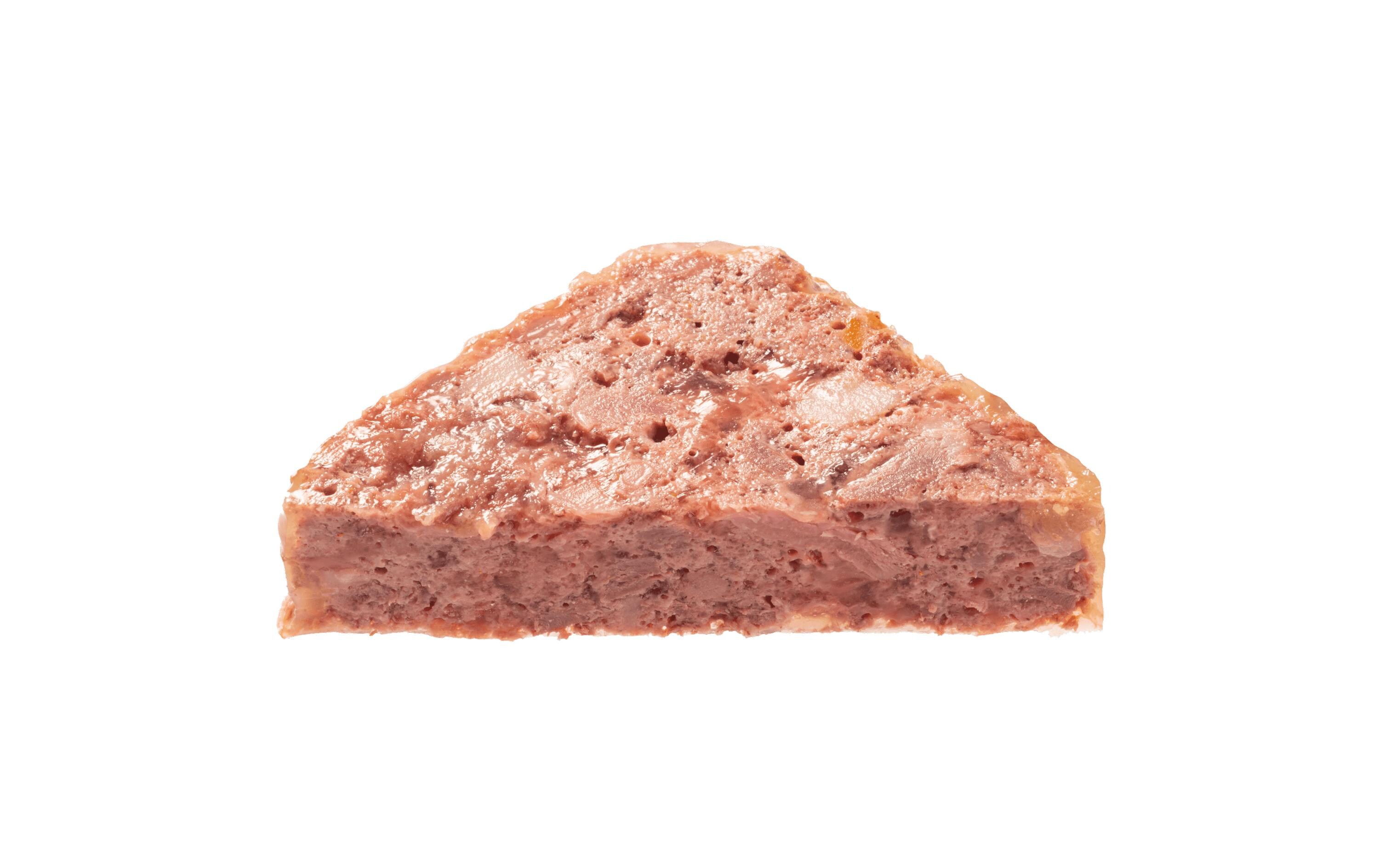 Nassfutter Mini Royal Truthahn & Kaninchen 150 gAlleinfuttermittel für heranwachsende Hunde kleiner Rassen (Gewicht 1 – 10 kg)