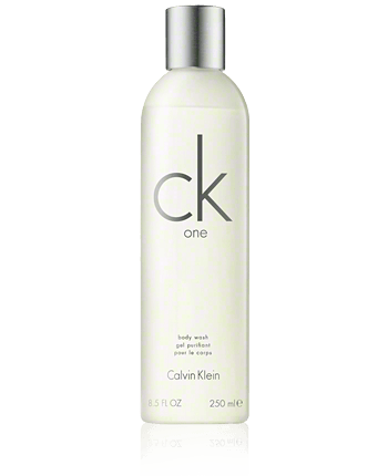 Calvin Klein CK One shower gel 250ml