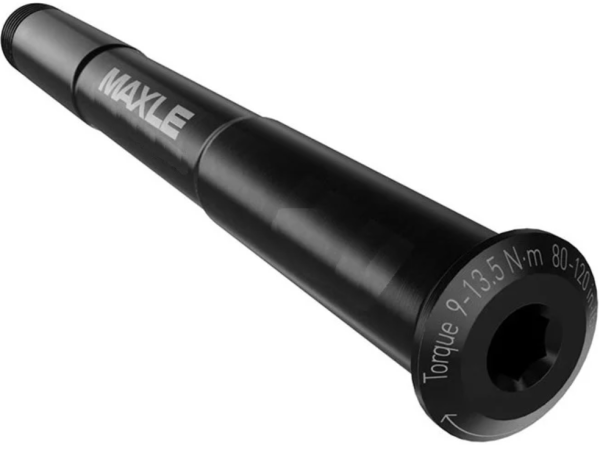 RockShox Maxle Stealth Thru Axle, 12x142mm