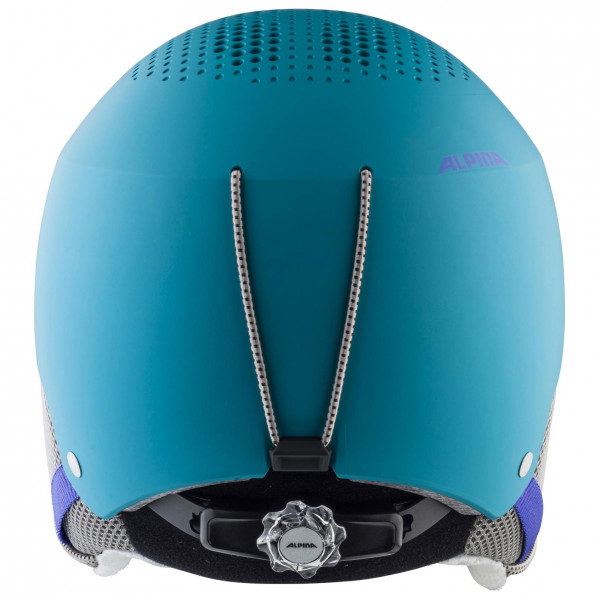 Alpina - Kid's Zupo - Casque de ski