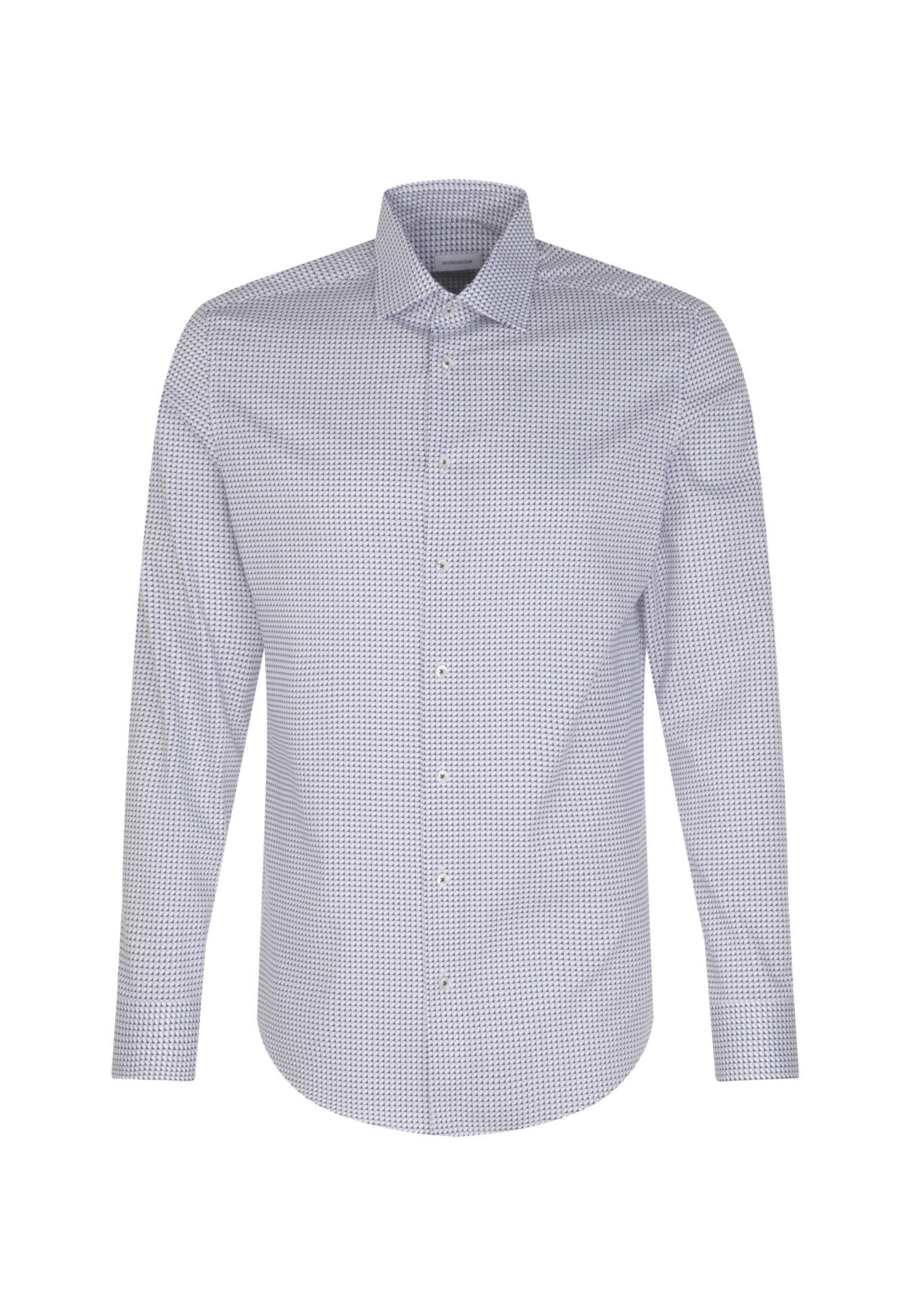 Seidensticker| Herren Performance-Hemd X-Slim