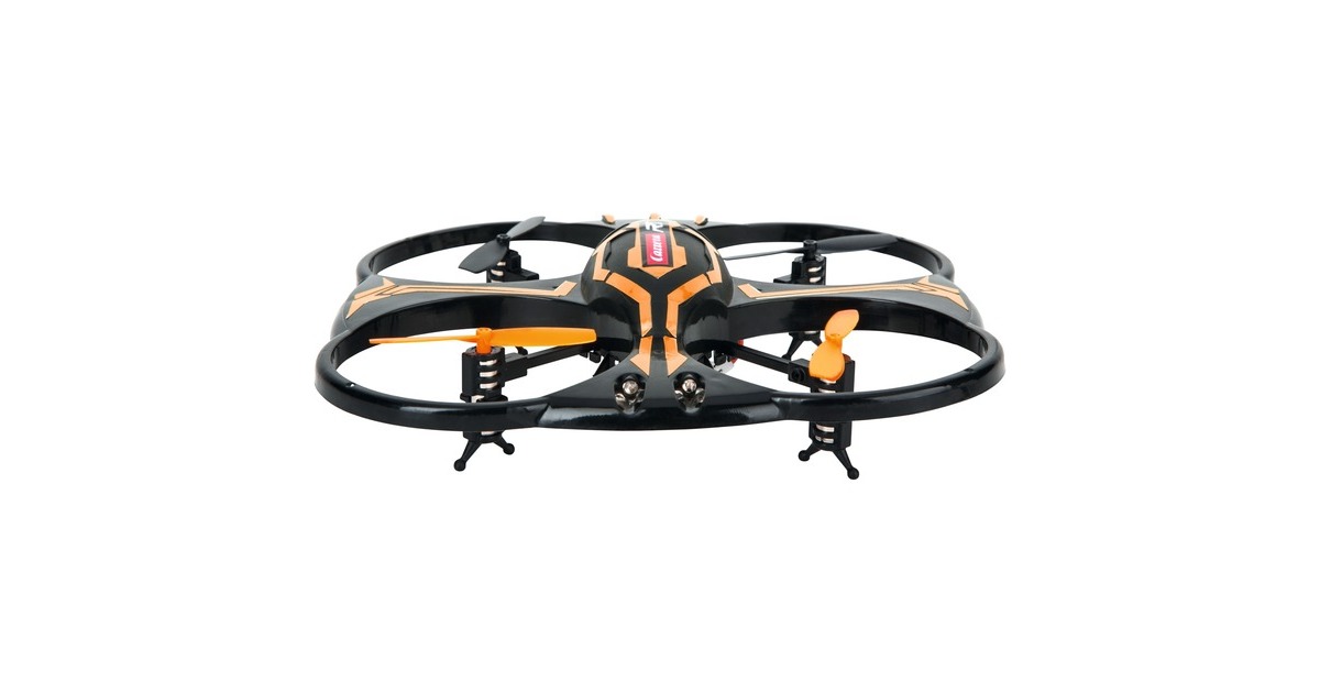 Carrera2,4GHz Quadcopter X2 RC