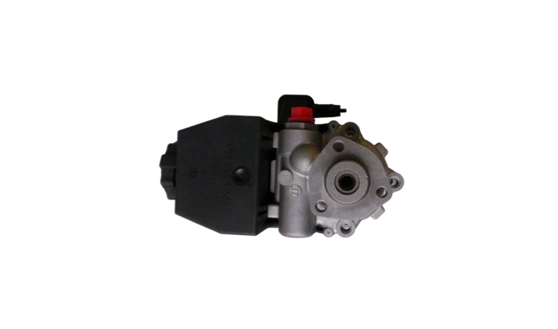 Servopumpe Hydraulisk