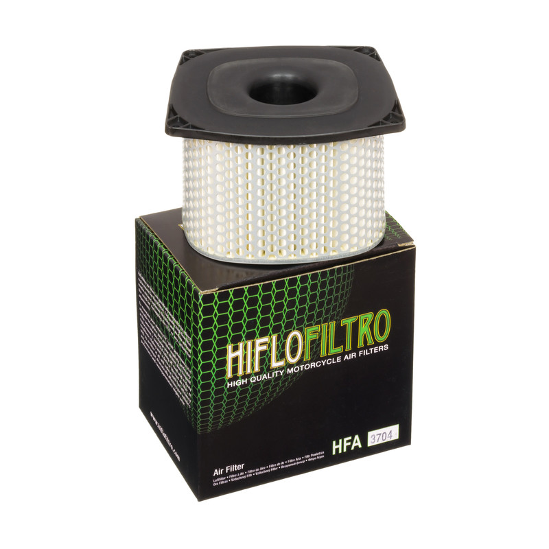 Hiflofiltro - Filtre à air HFA3704