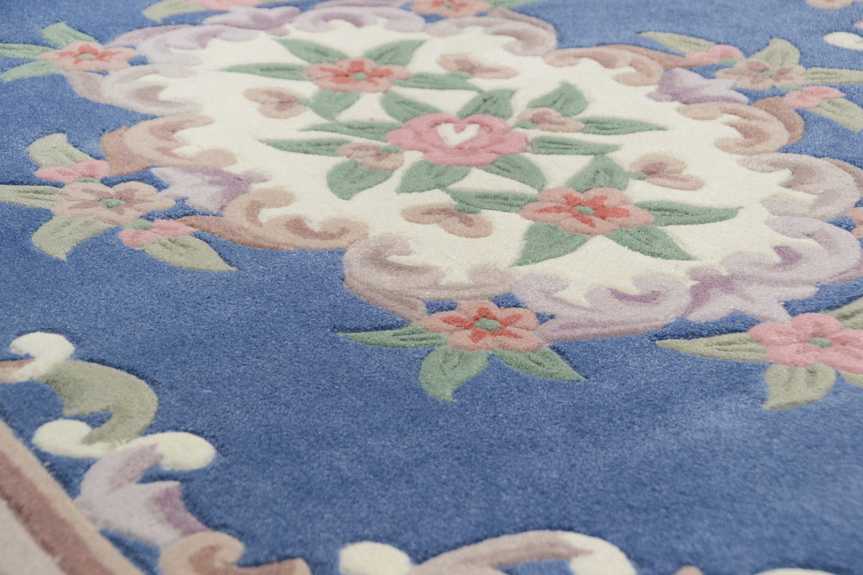 Teppich MING 60 x 90 cm