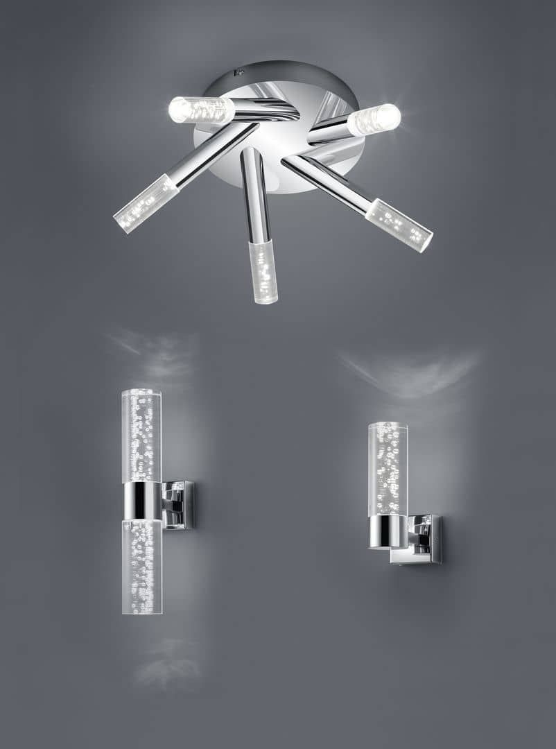 LED-Deckenleuchte