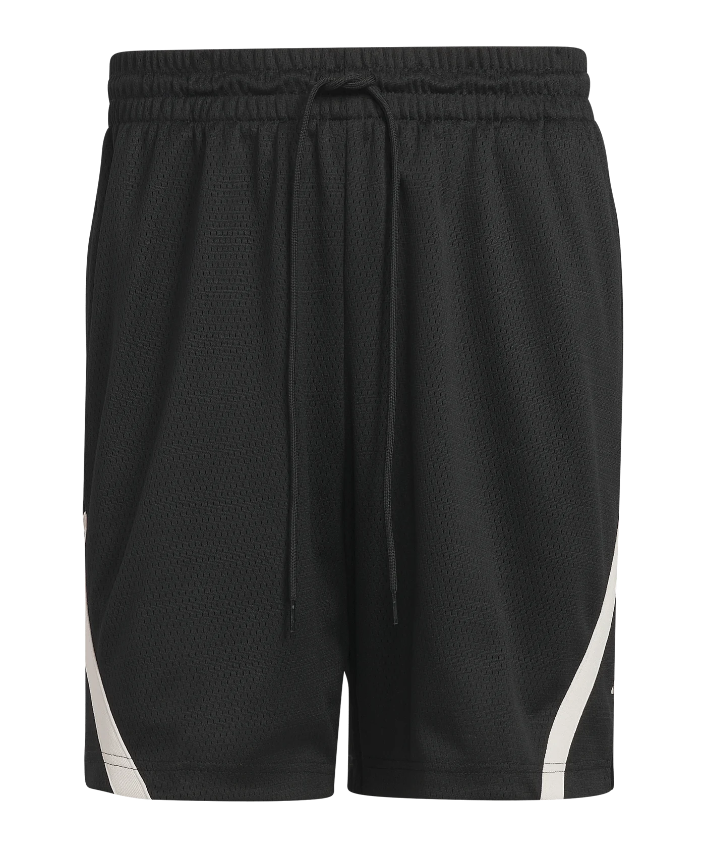 adidas Originals Select Basketball Short Schwarz