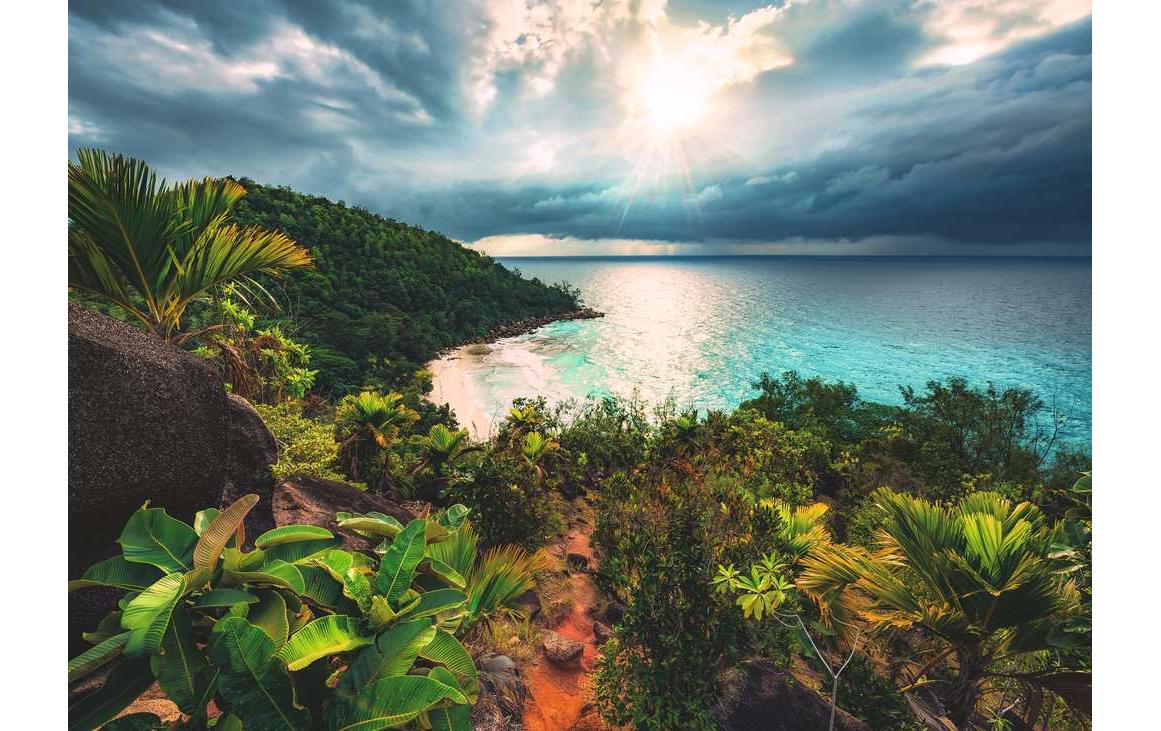 Puzzle HawaiiKlassisches Puzzle