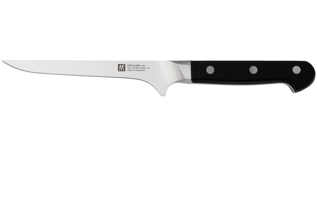 Zwilling Pro uitbeenmes 14 cm, 38404-141