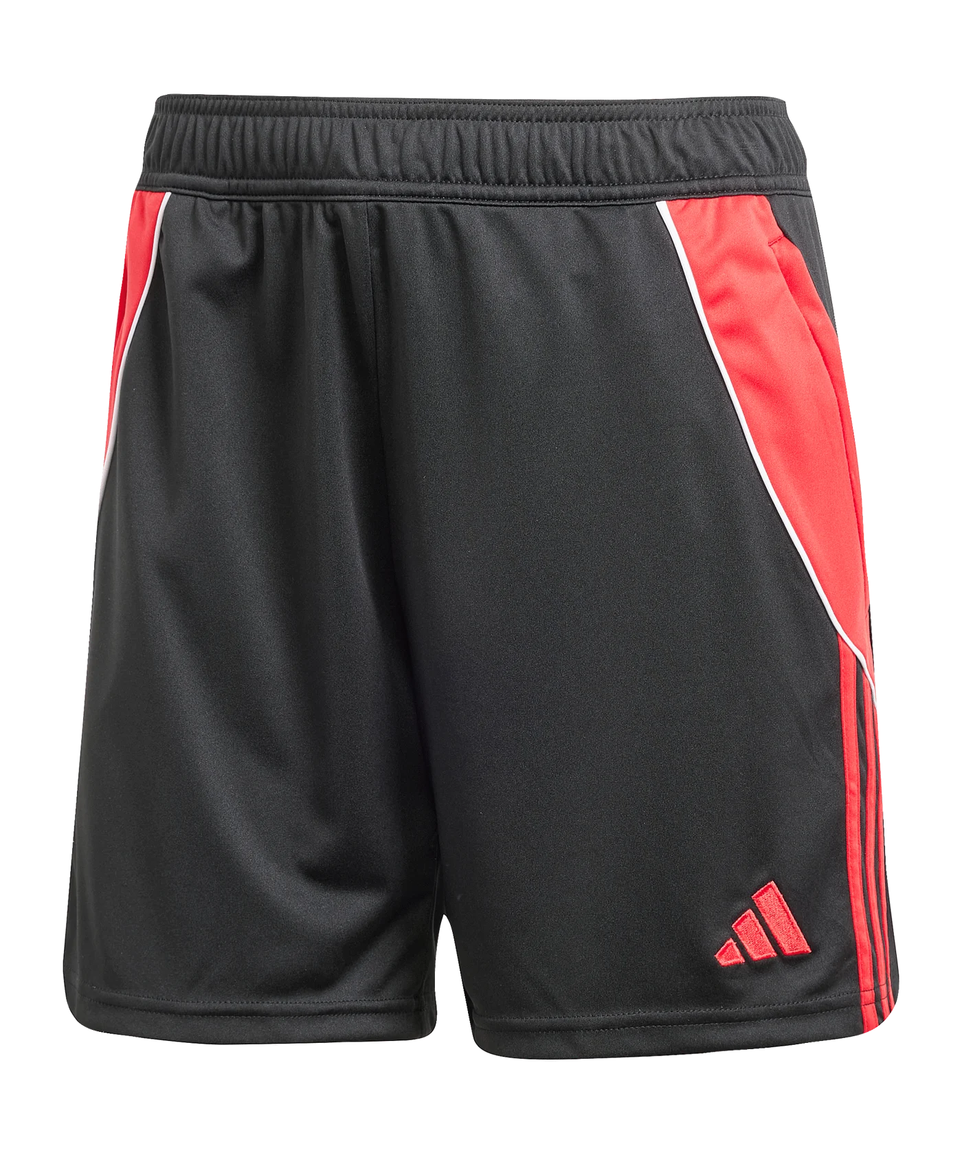 adidas Tiro 24 Short Damen Schwarz