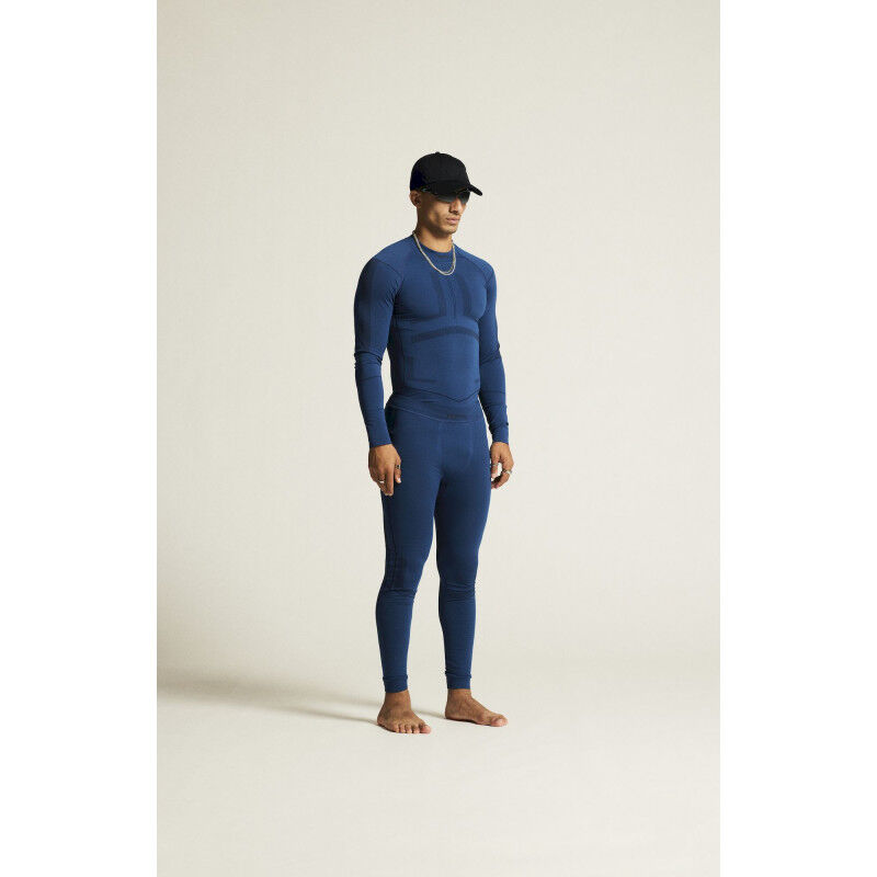 Active Intensity Long Sleeve - Maillot homme