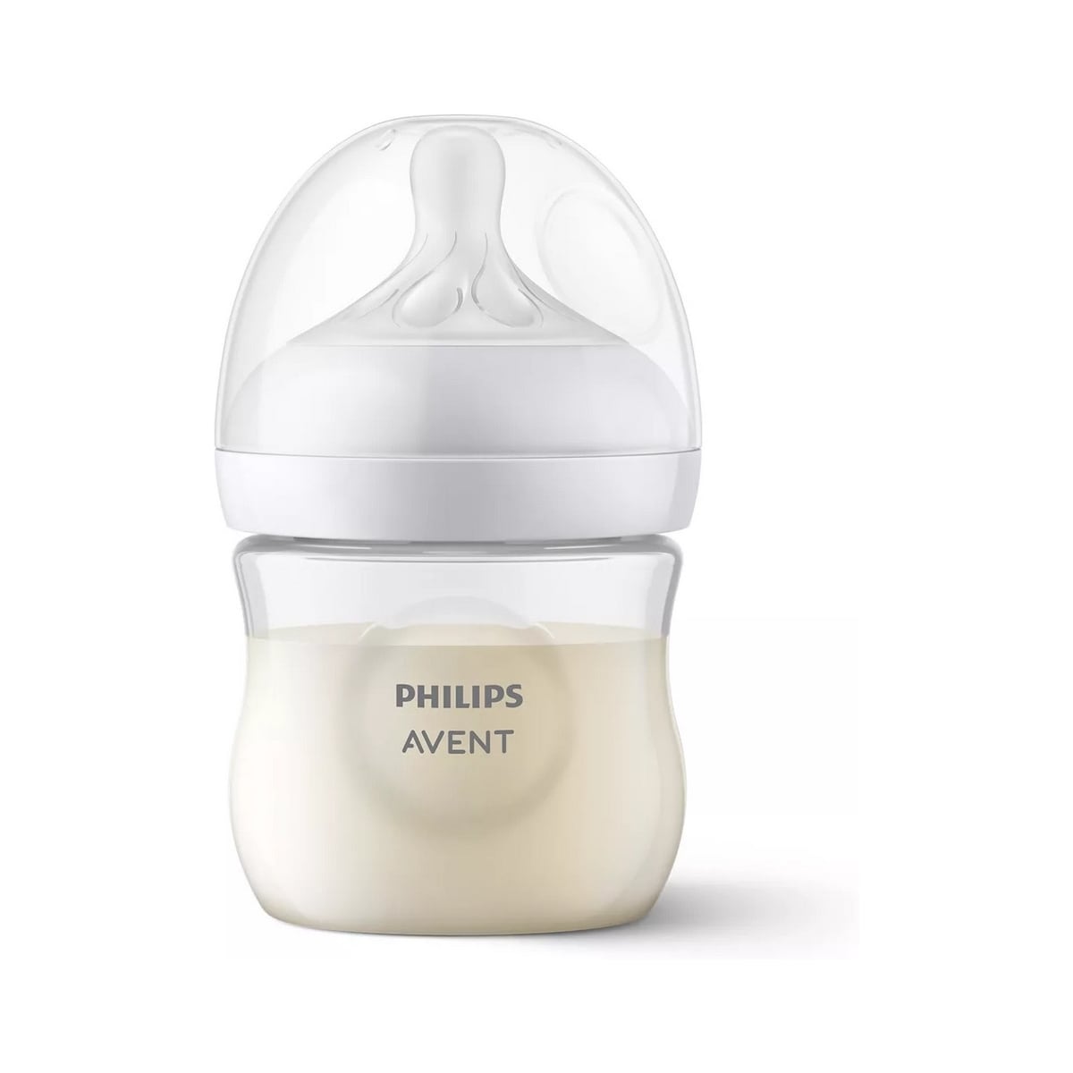 Philips Avent SCY900/01 Natural Response tåteflaske, 125 ml