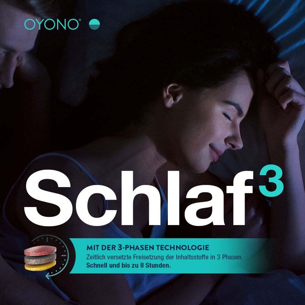 OYONO® NACHT INTENS IMMUN
