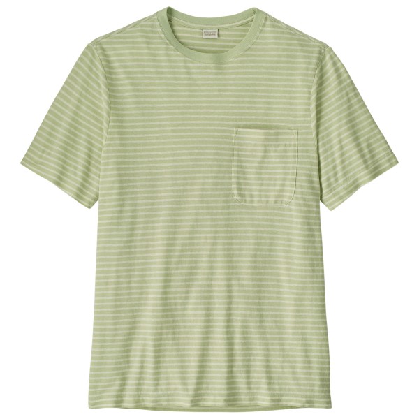 Patagonia - Trail Harbor Pocket Tee - T-shirt