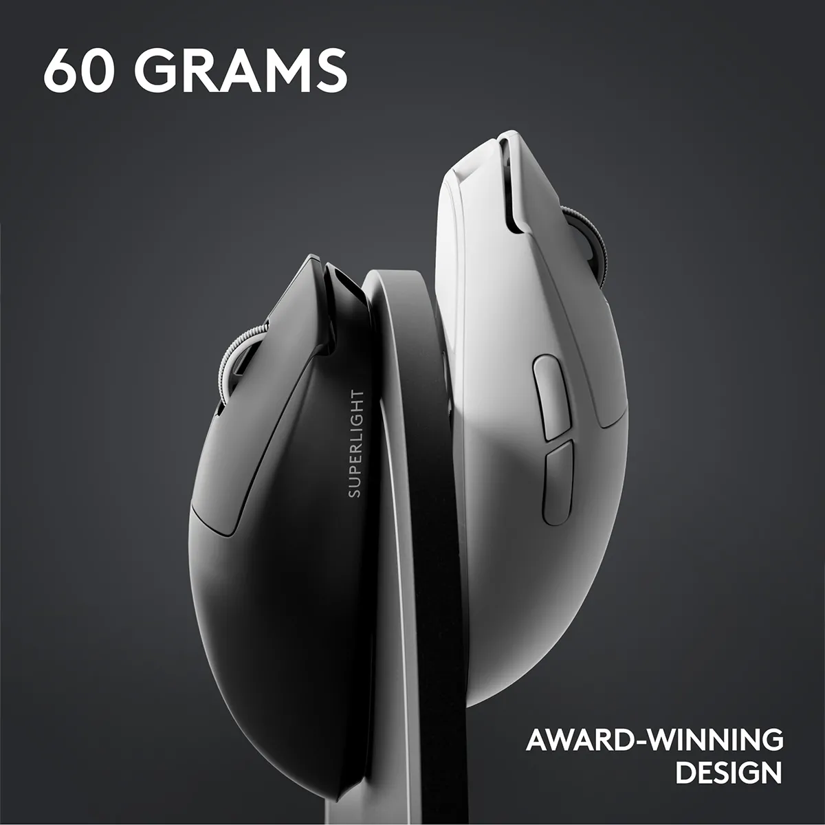 Logitech G PRO X Superlight 2