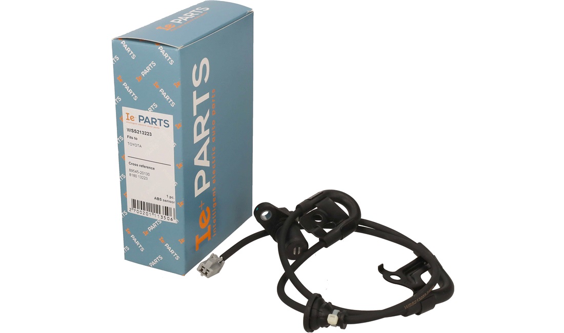 ABS sensor