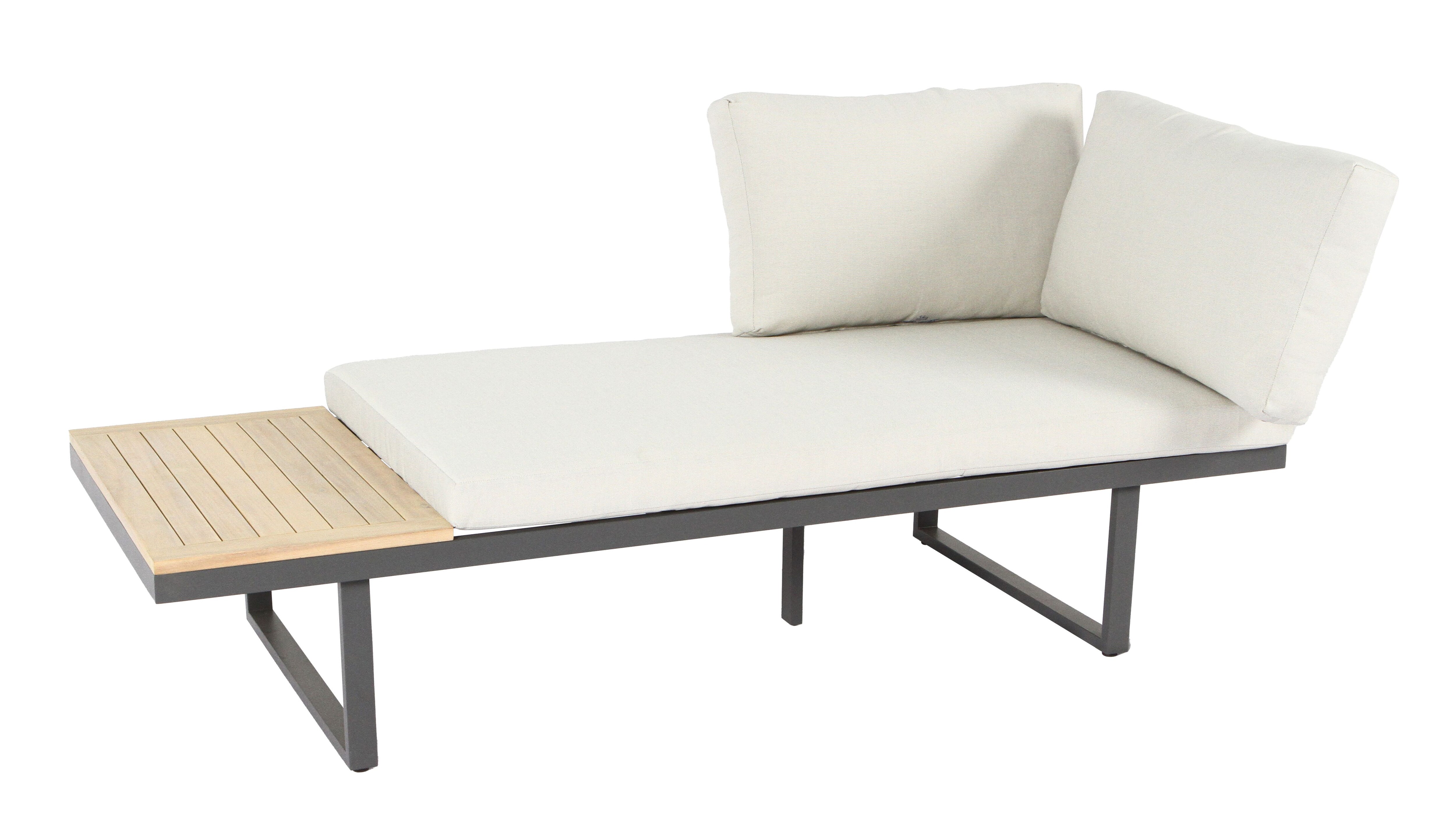 bellavista - Home & Garden® Eck-Lounge-Set Cella